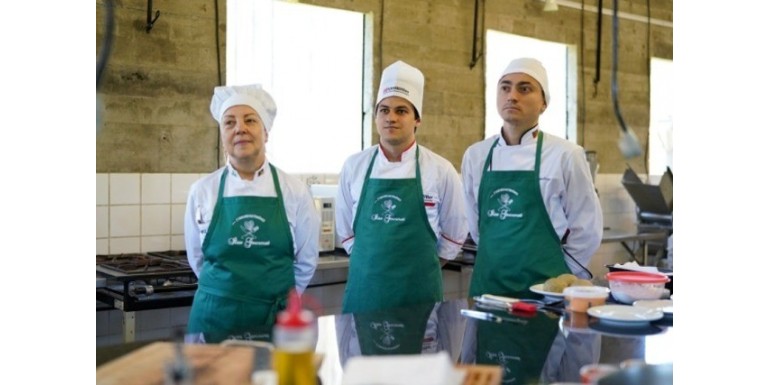 You are currently viewing Polenta de Erva-Mate vence Concurso Gastronômico Ilex Gourmet