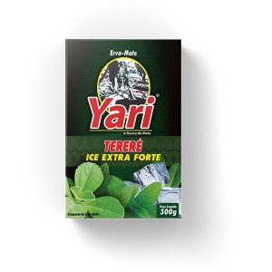 Tereré – Ice Extra-Forte – Yari – 500g