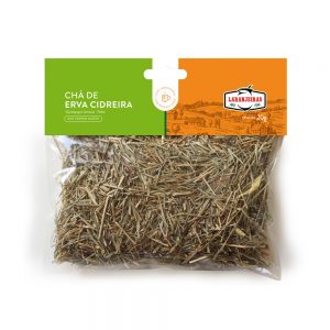 Chá de Erva Cidreira – 20 g – Mate Laranjeiras