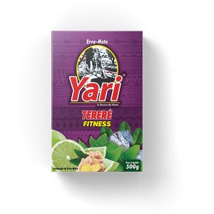 Tereré – Fitness – Yari – 500g