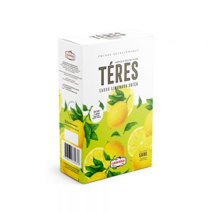 Tereré – Téres Premium – Limonada Suíça – Composta de Erva Mate – 500g – Mate Laranjeiras