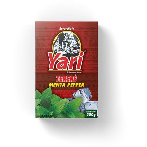 Tereré – Menta Pepper – Yari – 500g
