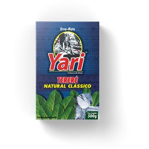 Tereré – Natural Clássico – Yari – 500g