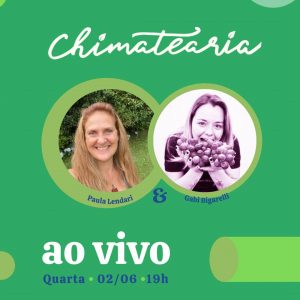 Read more about the article Podcast 02 – O Mundo dos Vinhos com Lendari Paula e Gabi Bigarelli