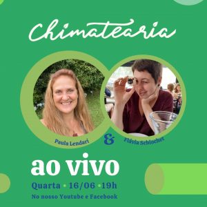 Read more about the article Podcast 06 – Segunda Onda de Consumo da Erva-Mate