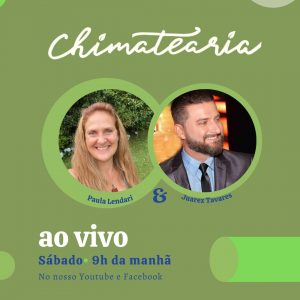 Read more about the article Podcast 07 – Entrevista com Juarez Tavares: Machadinho Thermas Resort Spa